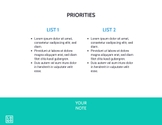 Free e-books startup template
