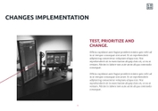 Free e-books user journey template