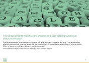 Free e-books user persona template