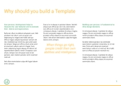 Free e-books user persona template