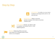 Free e-books user persona template
