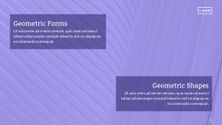 Free presentation architecture template