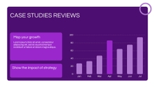 Free präsentationen b2b sales deck template