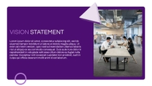 Free präsentationen b2b sales deck template