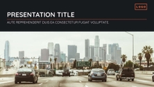 Free presentation basenew template