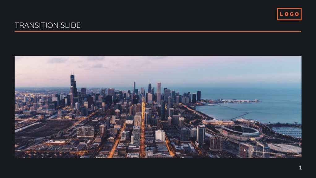 Free presentation basenew template