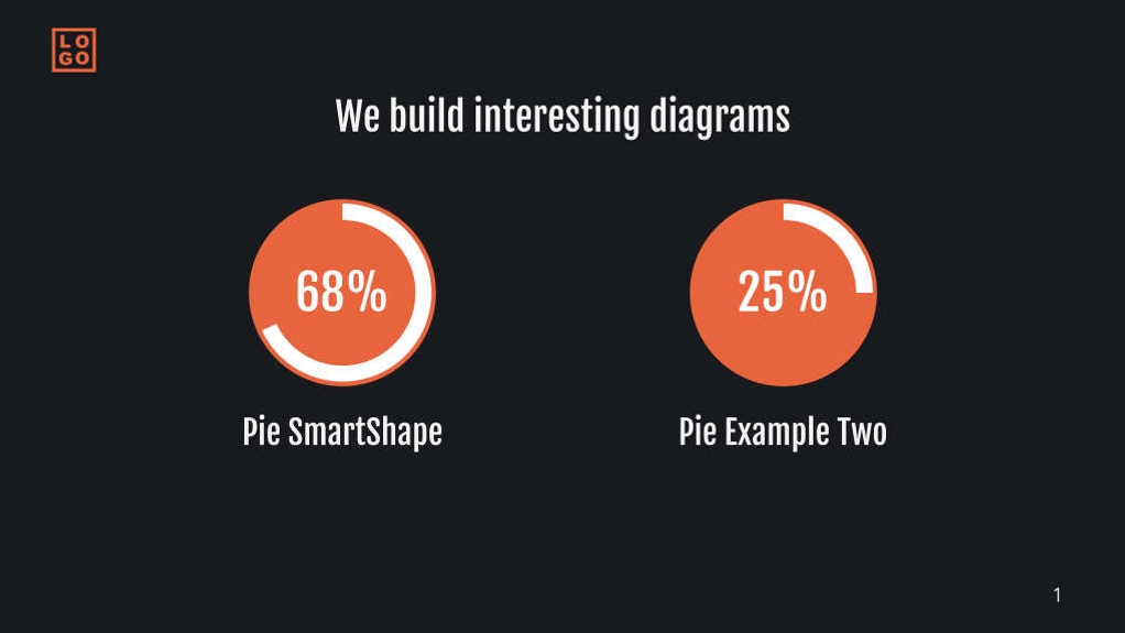 Free presentation big template
