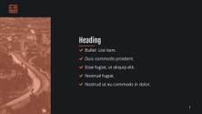 Free presentation big template