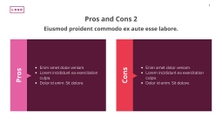 Free presentation business case template
