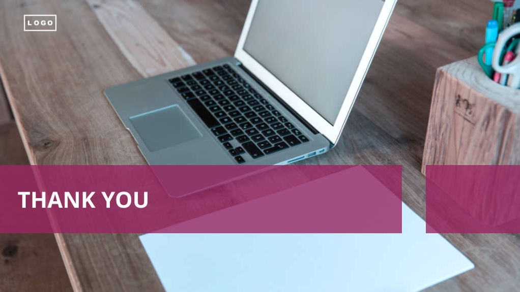 Free presentation business case template