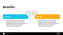 Free präsentationen business pitch template