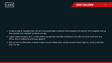 Free presentation car dealer template