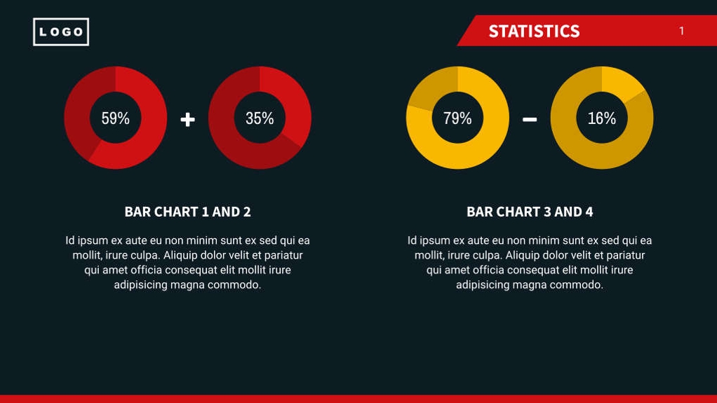 Free presentation car dealer template