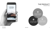 Free presentation company template