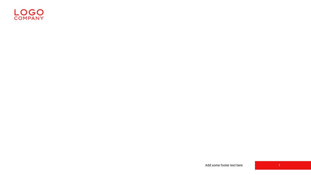 Free präsentationen company profile template