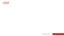 Free präsentationen company profile template