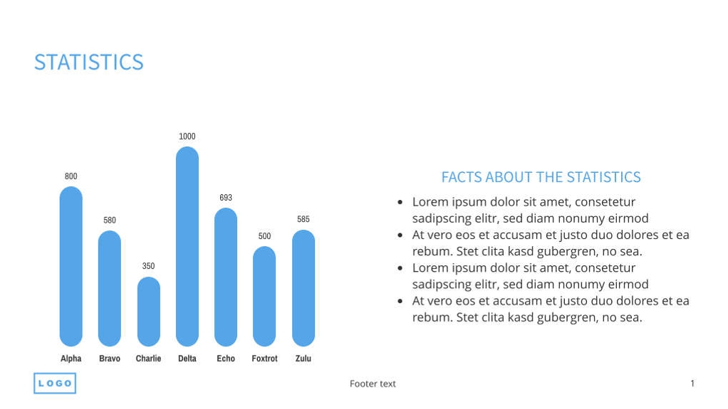 Free presentation consulting agency template