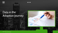 Free presentation customer lifetime value template
