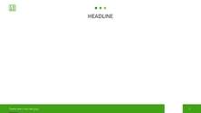 Free presentation customer lifetime value template