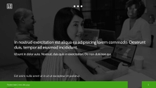 Free presentation customer lifetime value template
