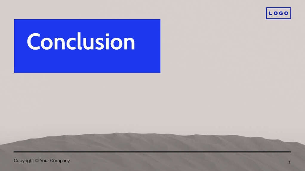 Free präsentationen consulting firm template