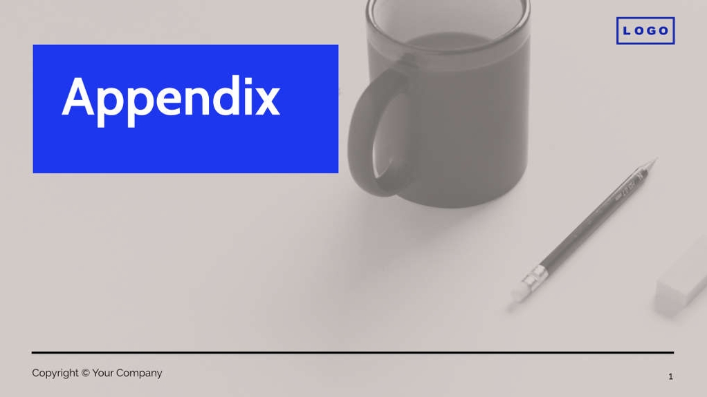 Free präsentationen consulting firm template