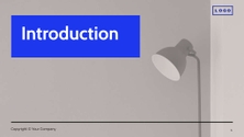 Free präsentationen consulting firm template