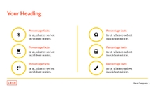Free presentation enterprise template