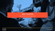 Free presentation enterprise template