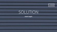 Free presentation extended pitch template