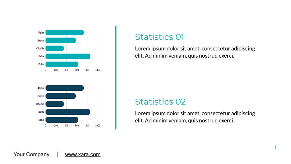 Free präsentationen hr report template