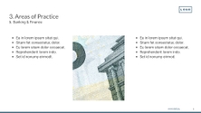 Free presentation law firm template