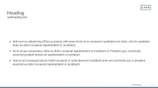 Free presentation law firm template