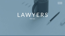 Free presentation law firm template