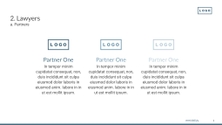 Free presentation law firm template