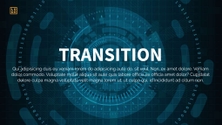 Free presentation online marketing template