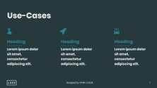 Free präsentationen pitch deck template