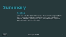 Free präsentationen pitch deck template