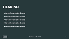 Free präsentationen pitch deck template