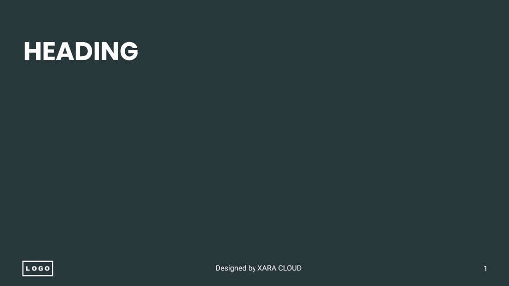 Free präsentationen pitch deck template