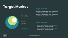 Free präsentationen pitch deck template