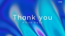 Free presentation sale pitch deck template