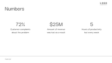 Free presentation sale pitch deck template