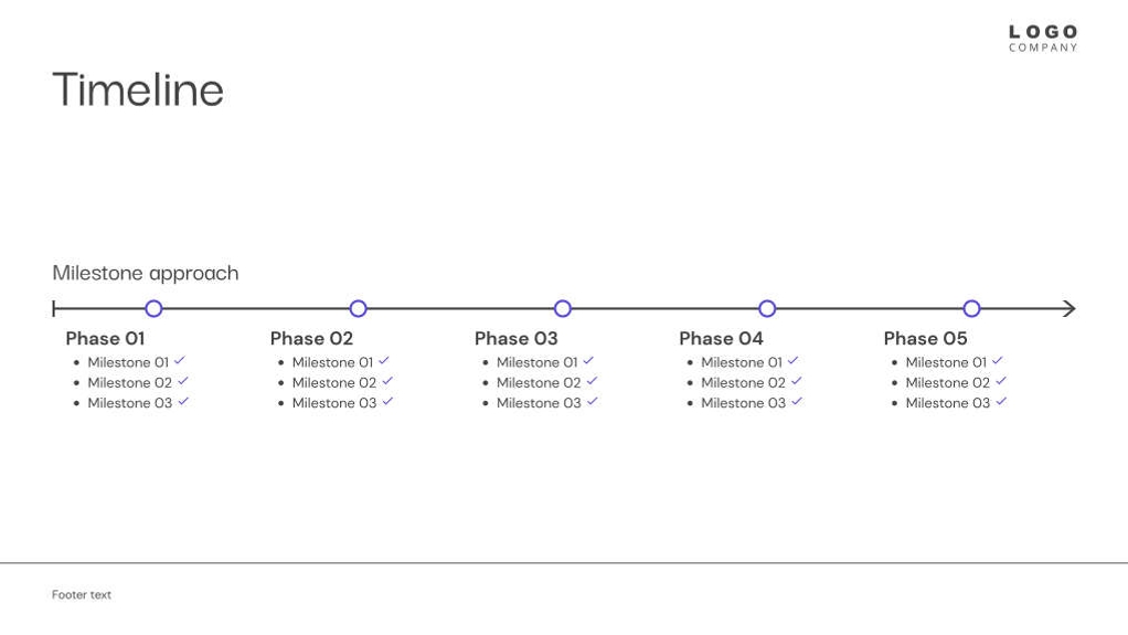 Free presentation sale pitch deck template