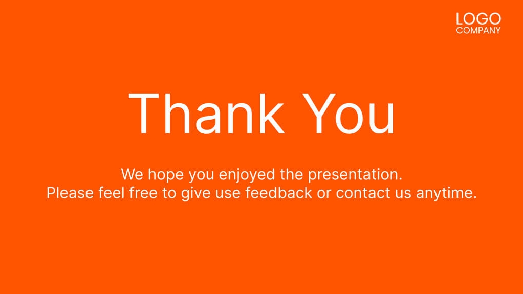 Free präsentationen sales product overview template