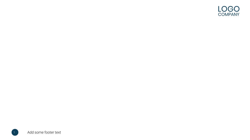 Free präsentationen sales product overview template