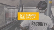Free presentation security template