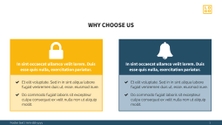 Free presentation security template