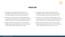 Free presentation security template