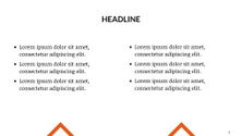 Free presentation summer template